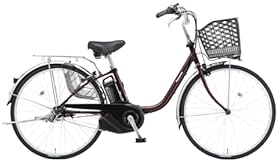 Amazon.co.jp: 電動自転車 - 自転車本体: スポーツ＆アウトドア